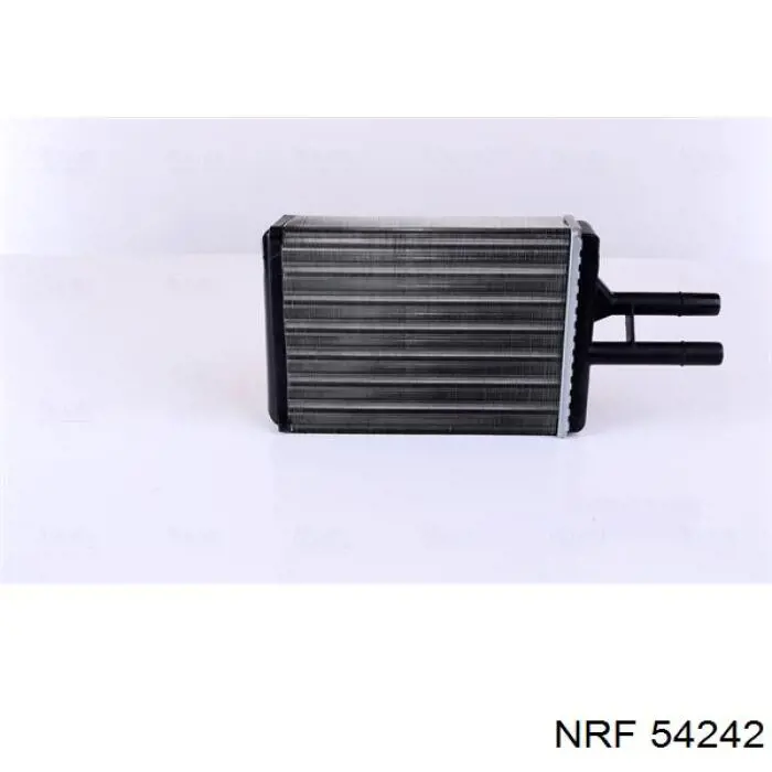 Радиатор отопителя NRF 54242