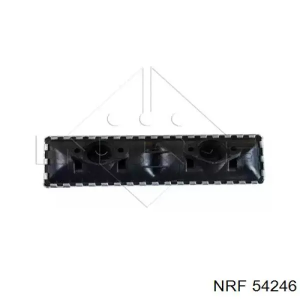 Купить 54246 NRF Радиатор печки