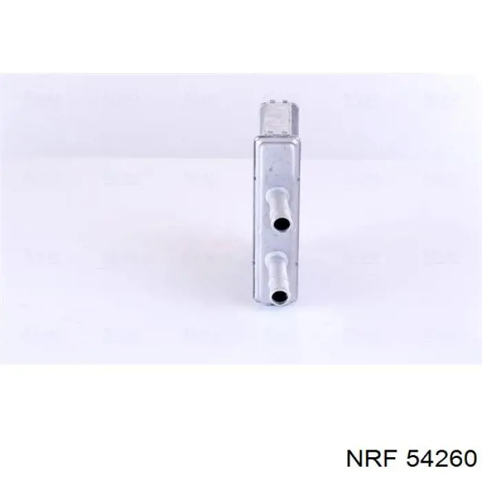 Купить 54260 NRF Радиатор печки
