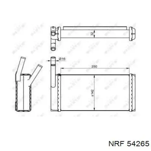  RTC6593 Land Rover