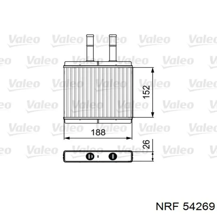 54269 NRF