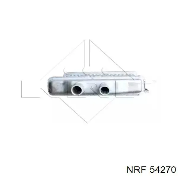 Купить 811541 VALEO Радиатор печки