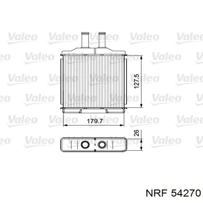 54270 NRF