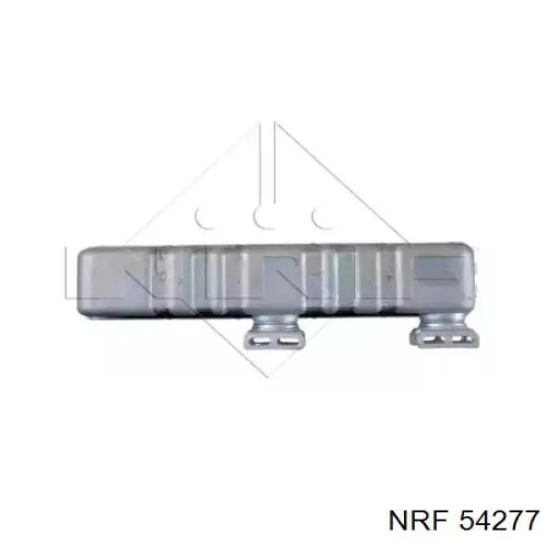 Радиатор печки (отопителя) NRF 54277 цена, от 40.56 USD