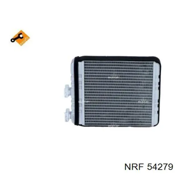 Радиатор печки (отопителя) Tempest TP157072660 цена, от 22.06 USD