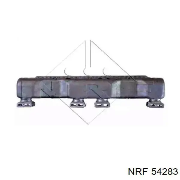Радиатор отопителя Polcar 2022N81
