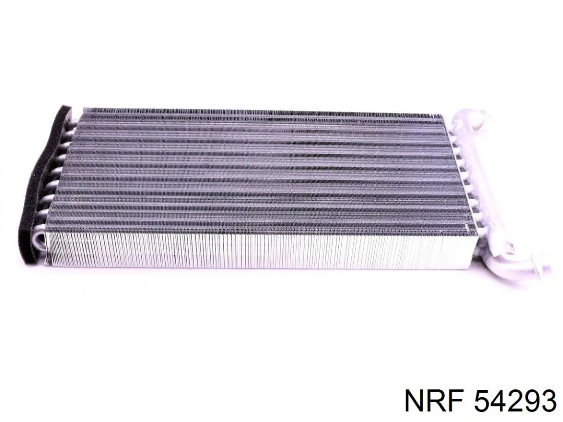 Купить 54293 NRF Радиатор печки