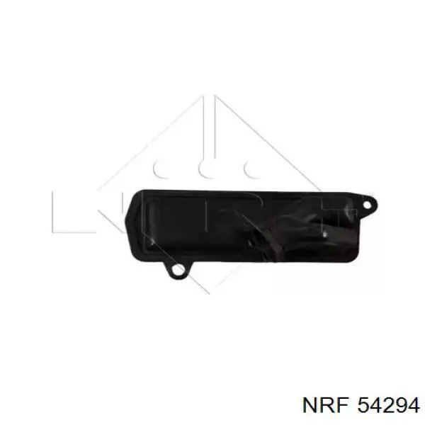 Купить 54294 NRF Радиатор печки