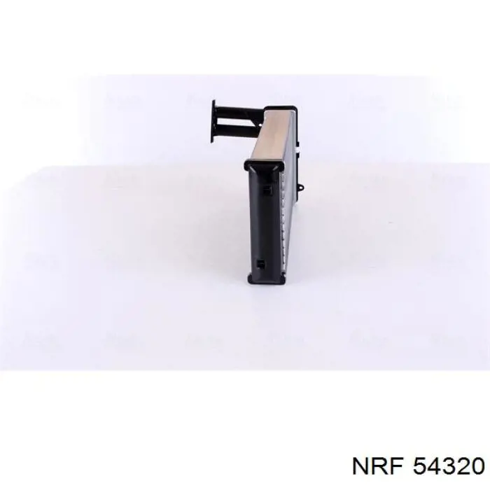 Купить 54320 NRF Радиатор печки