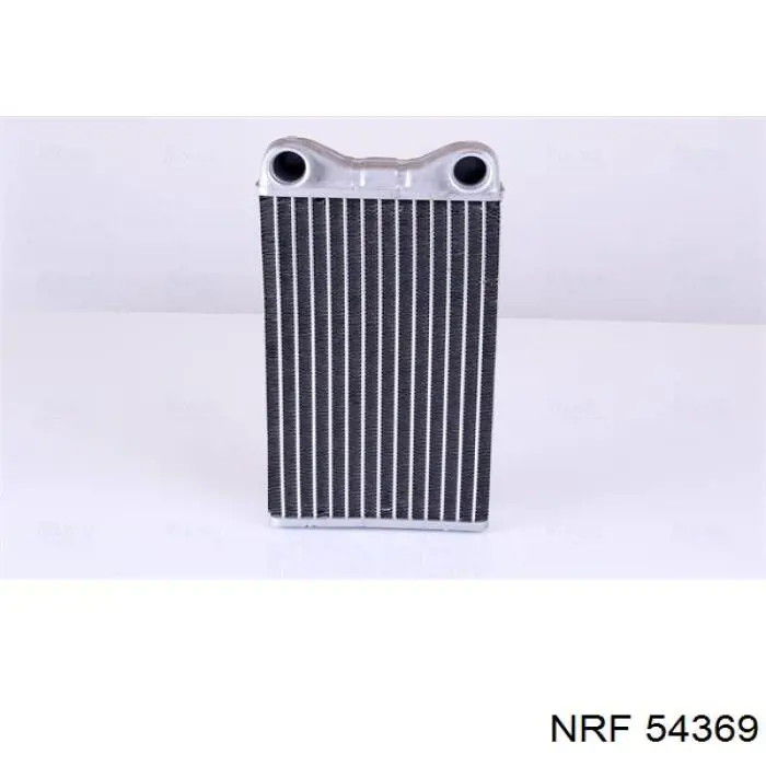 Радиатор печки 350218472000 Magneti Marelli