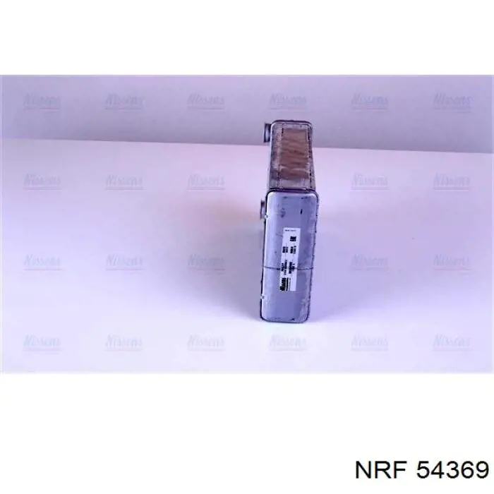 Радиатор отопителя Magneti Marelli 350218472000