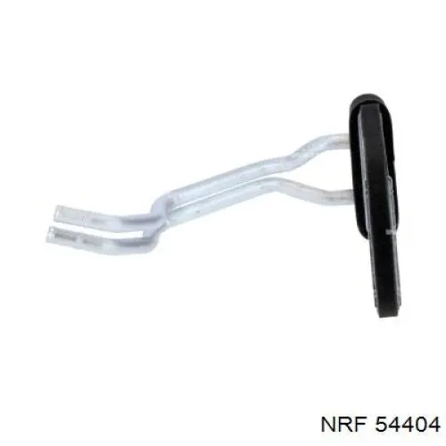 Радиатор печки (отопителя) HCC 9713817000 цена, от 84.65 USD