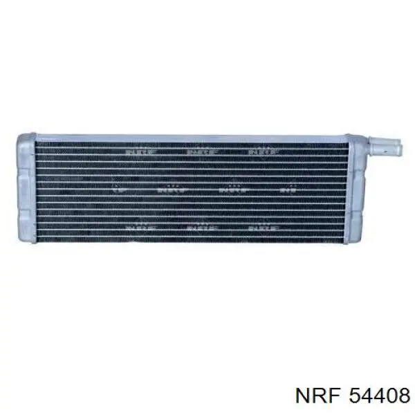 Радиатор печки (отопителя) JP Group 1126301600 цена, от 33.10 USD