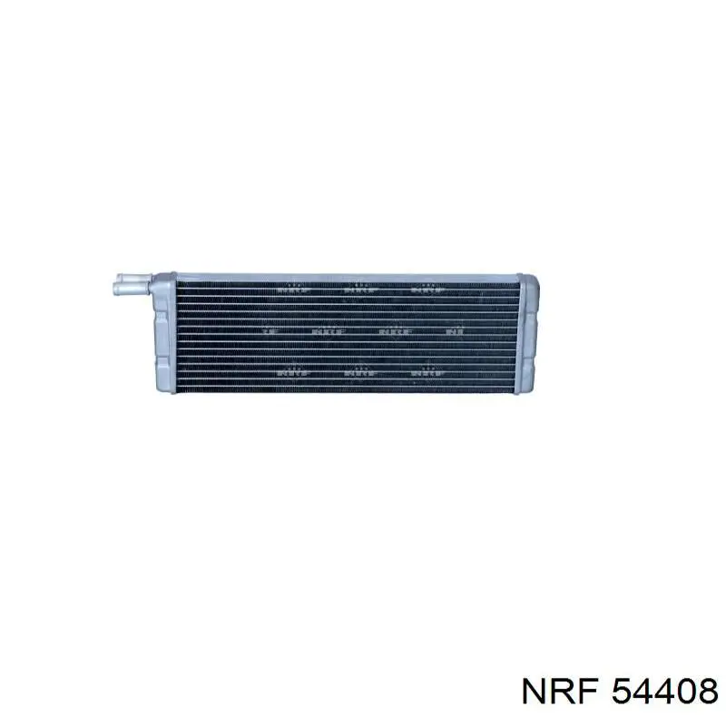 Купить NRF54408 NRF Радиатор печки