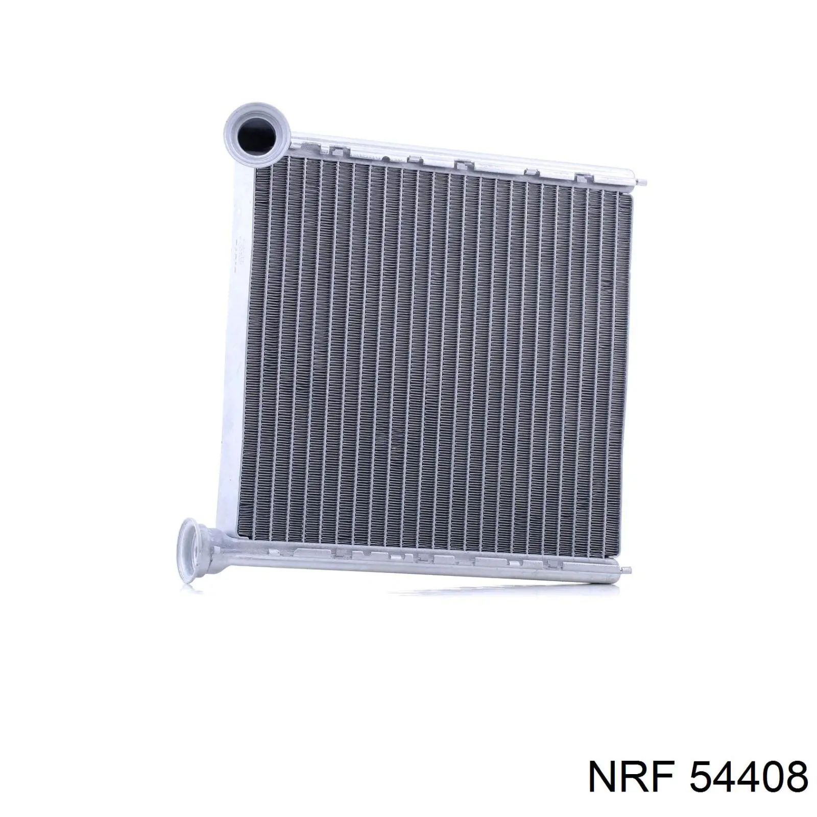 Радиатор печки 54408 NRF