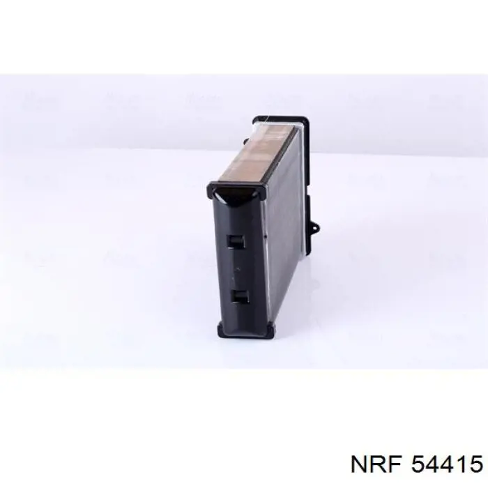 Радиатор печки 350218491000 Magneti Marelli