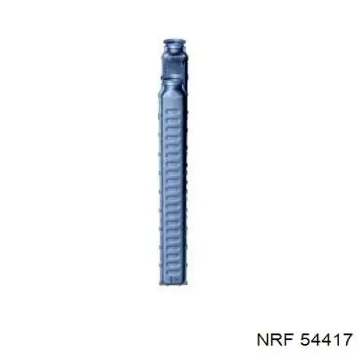 811076 VALEO Радиатор отопителя салона