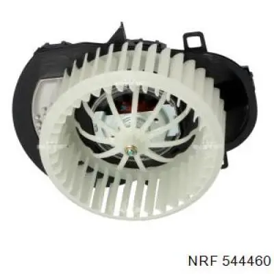 Радиатор охлаждения Ford 6130210
