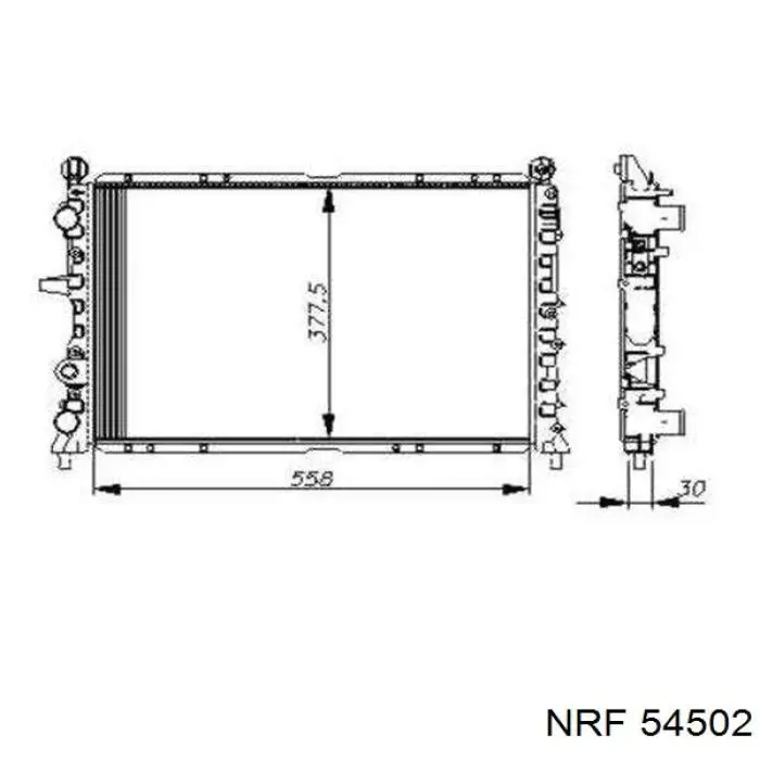 54502 NRF