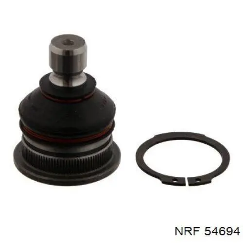 Купить 54694 NRF Радиатор водяной