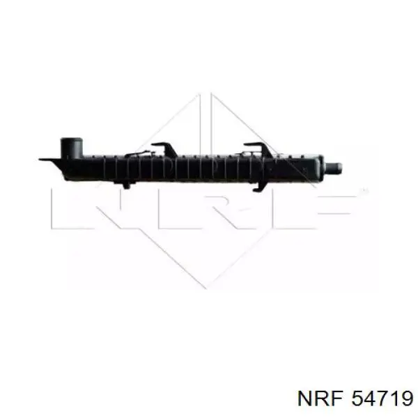 Радиатор охлаждения NRF 54719