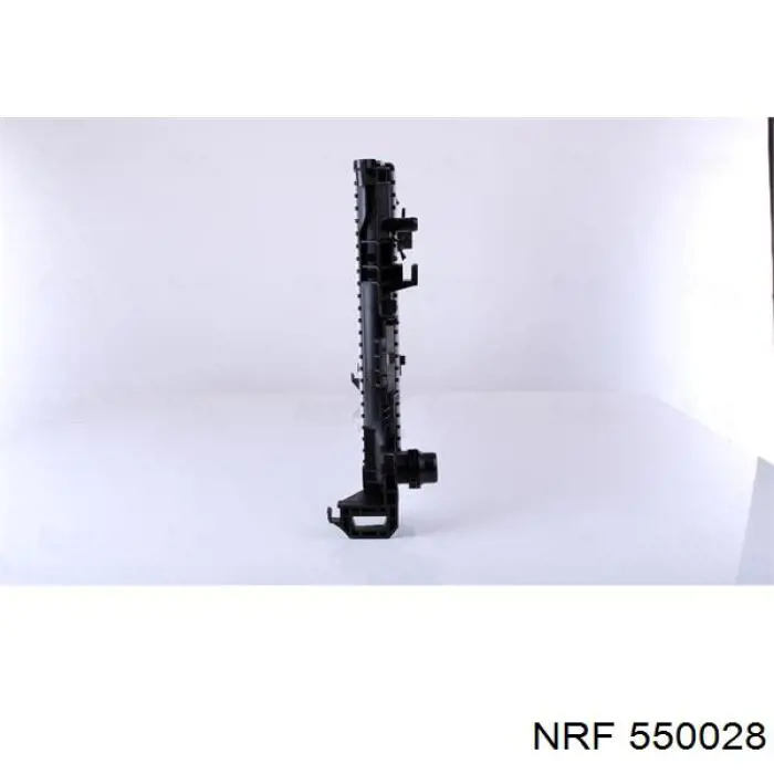 Радиатор FP72A641 FPS