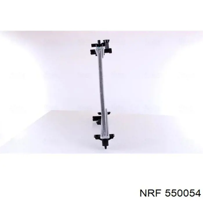 Радиатор охлаждения двигателя NRF 550054 цена, от 104.74 USD