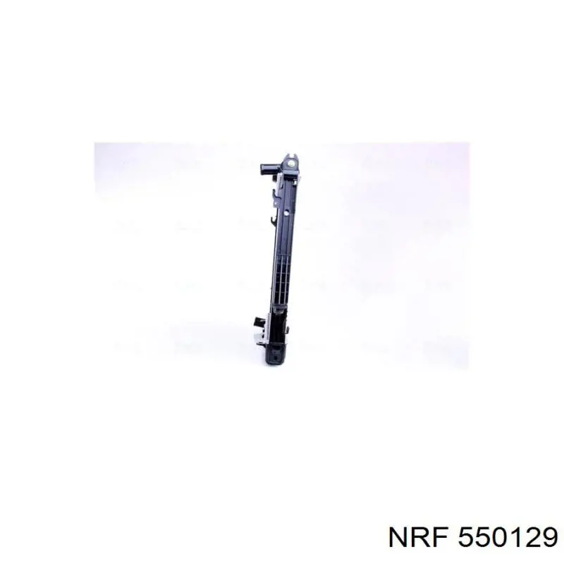 Радиатор охлаждения NRF 550129