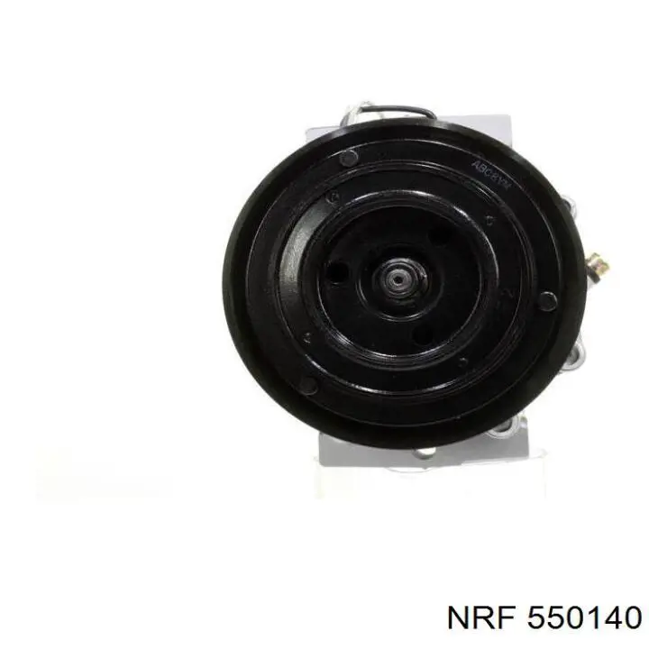 Радиатор охлаждения двигателя Signeda RA13423Q цена, от 87.83 USD
