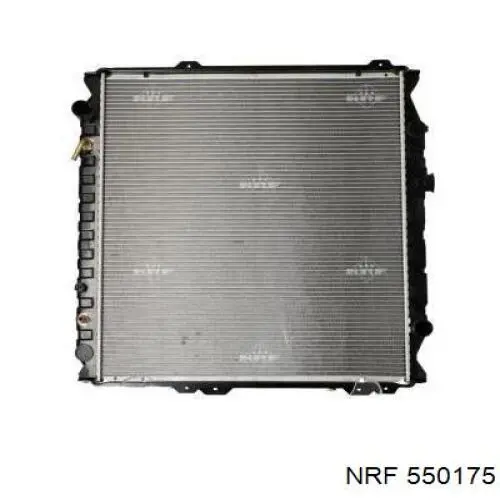 Радиатор охлаждения двигателя дополнительный Polcar 37T1083 цена, от 114.28 USD
