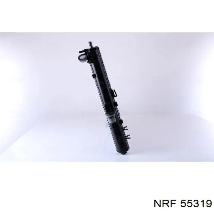 Купить 55319 NRF Радиатор водяной