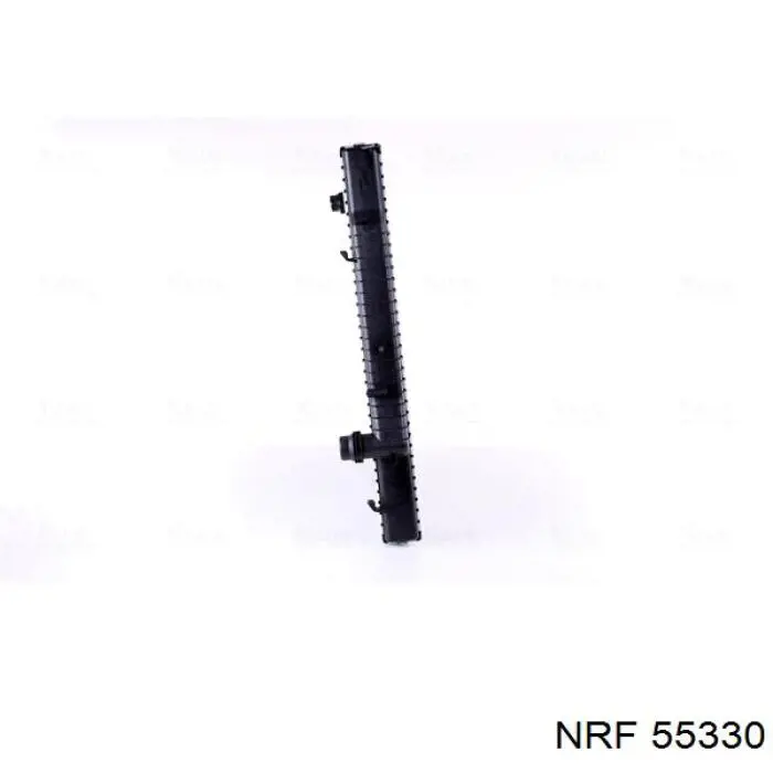 Радиатор охлаждения NRF 55330