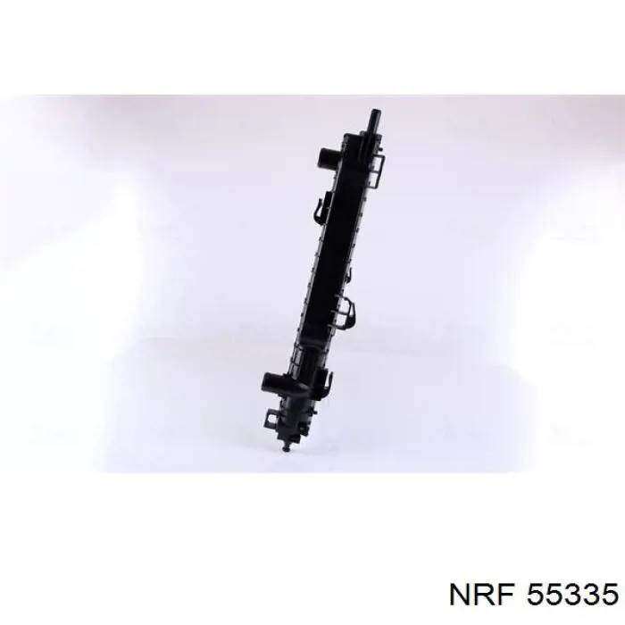 Радиатор охлаждения двигателя Mercedes 1005583 цена, от 70.38 USD