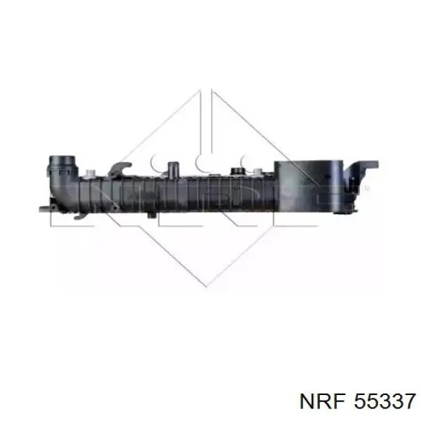 55337 NRF Радиатор основной