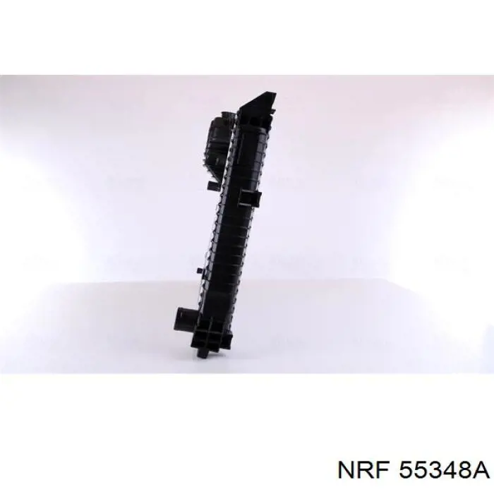 55348A NRF Радиатор основной