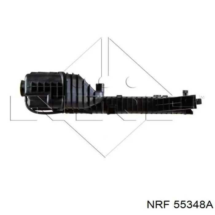 Радиатор охлаждения NRF 55348A