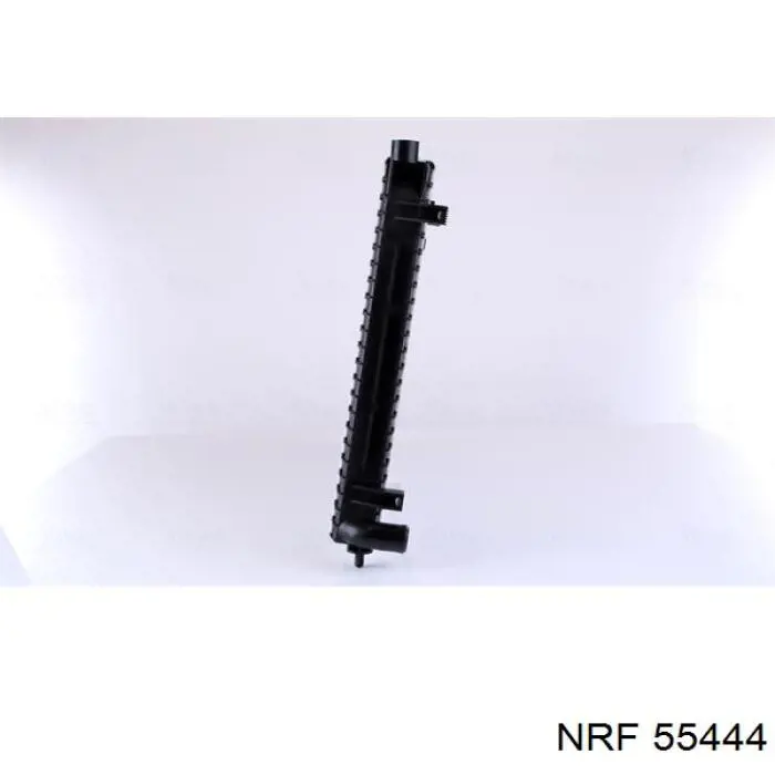 Радиатор охлаждения двигателя NRF 55444 цена, от 160.65 USD