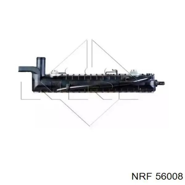 56008 NRF Радиатор основной
