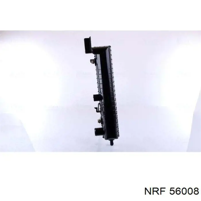 Радиатор охлаждения двигателя NRF 56008 цена, от 264.08 USD