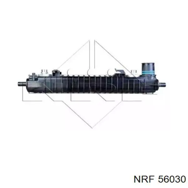 56030 NRF Радиатор основной