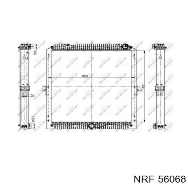  NRF56068 NRF