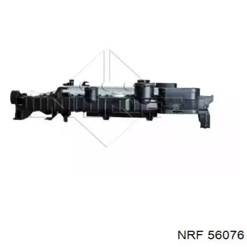 56076 NRF Радиатор основной