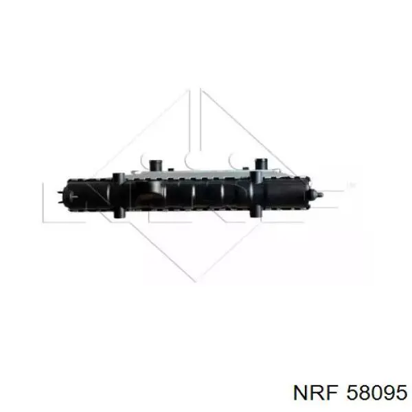 Радиатор охлаждения NRF 58095