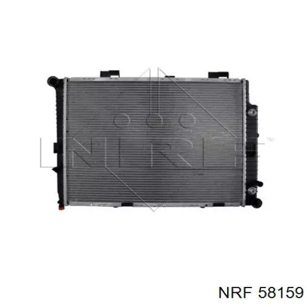 Радиатор RA62608Q Signeda