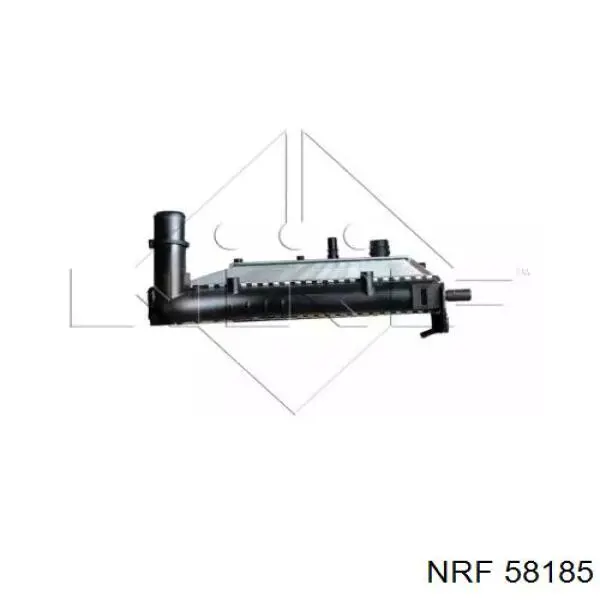 Радиатор охлаждения NRF 58185