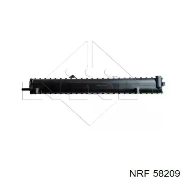 8200330848 Renault (RVI) Радиатор основной