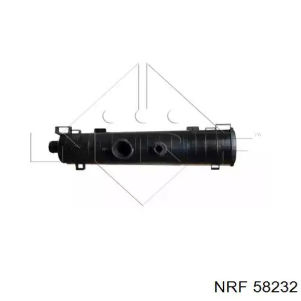Радиатор охлаждения NRF 58232