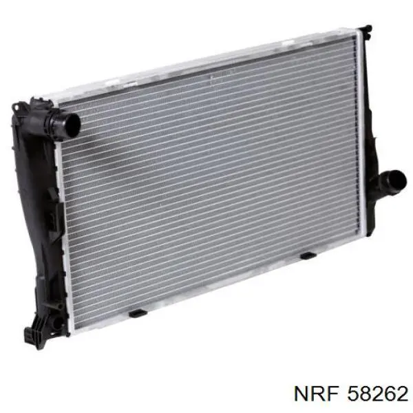 Радиатор охлаждения двигателя Magneti Marelli BM1027 цена, от 65.99 USD