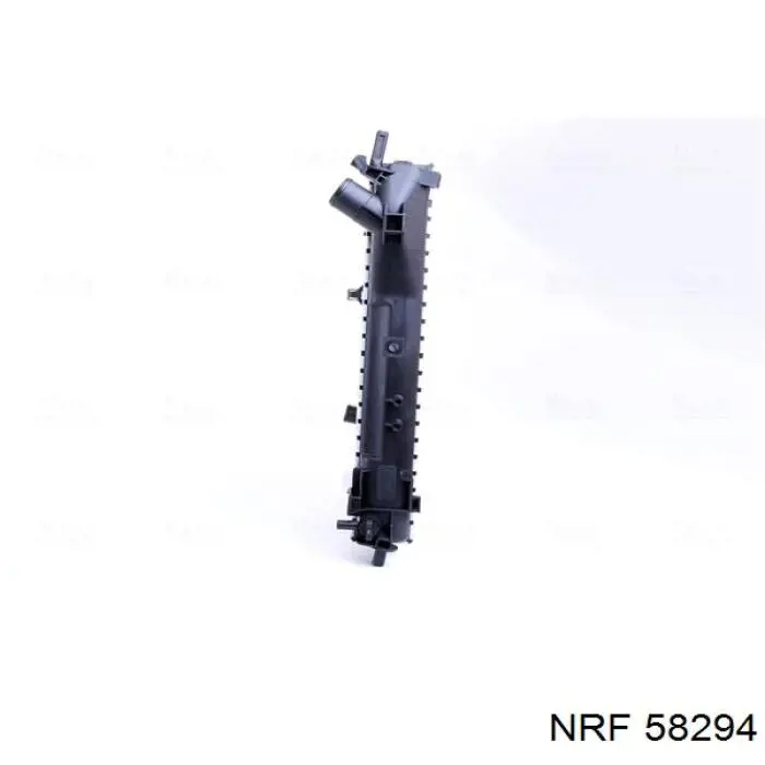 Радиатор охлаждения двигателя General Motors 24418342 цена, от 112.15 USD