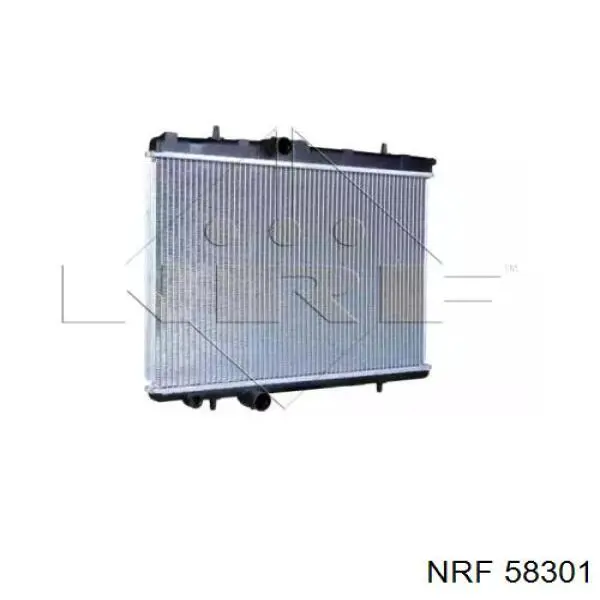 Купить R12149 Sato Tech Радиатор водяной